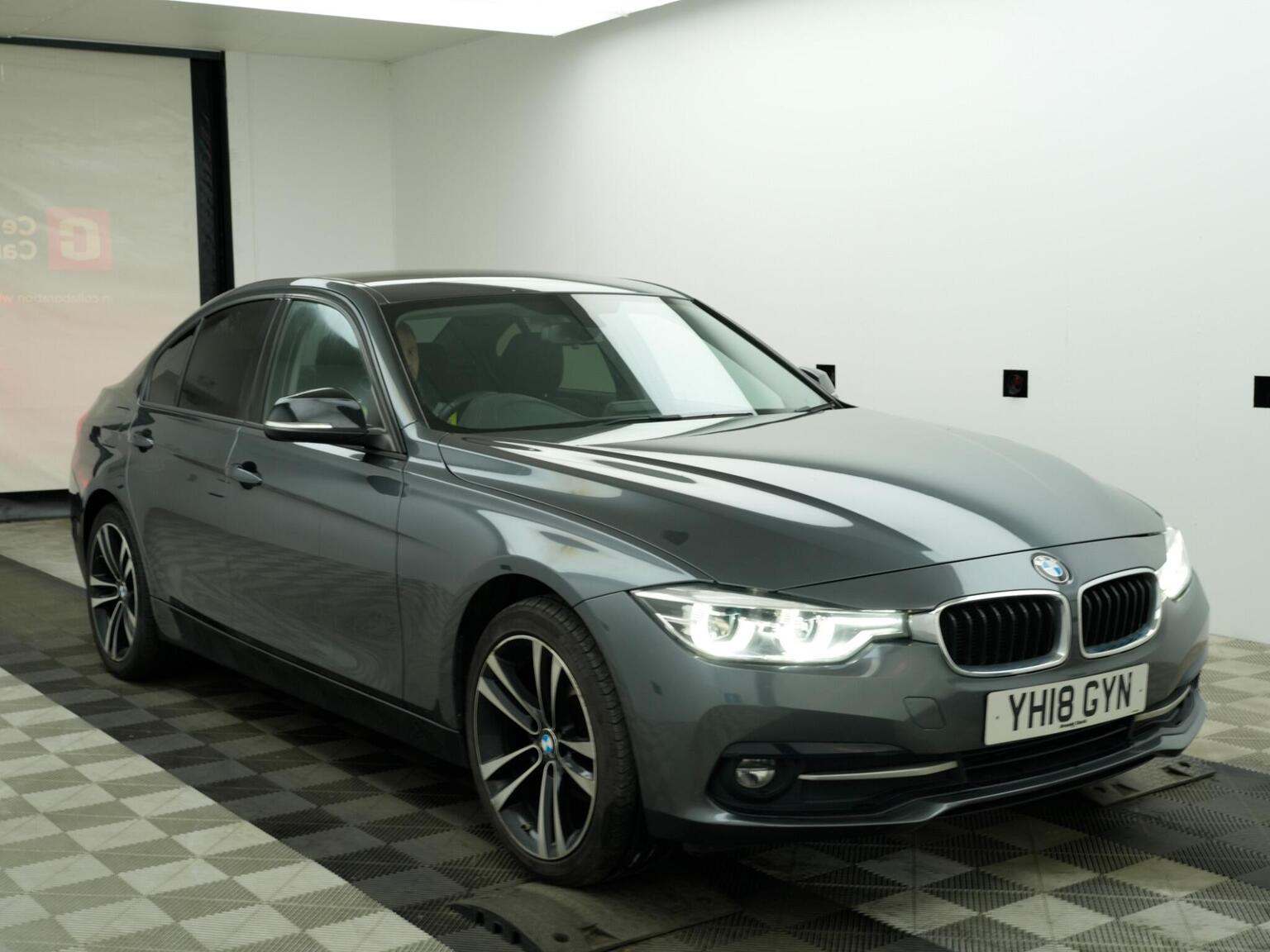 3 Series