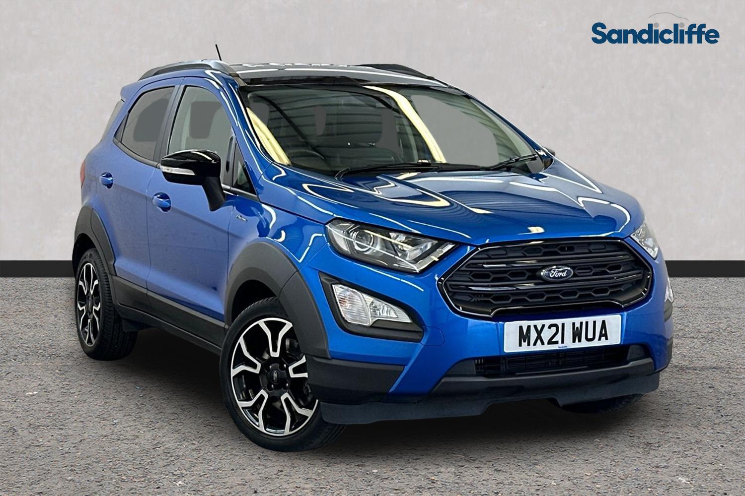 EcoSport