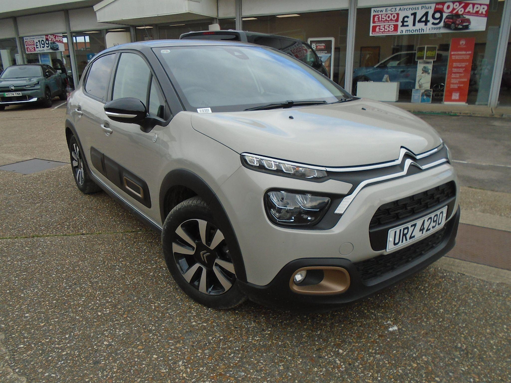 C3 Origin