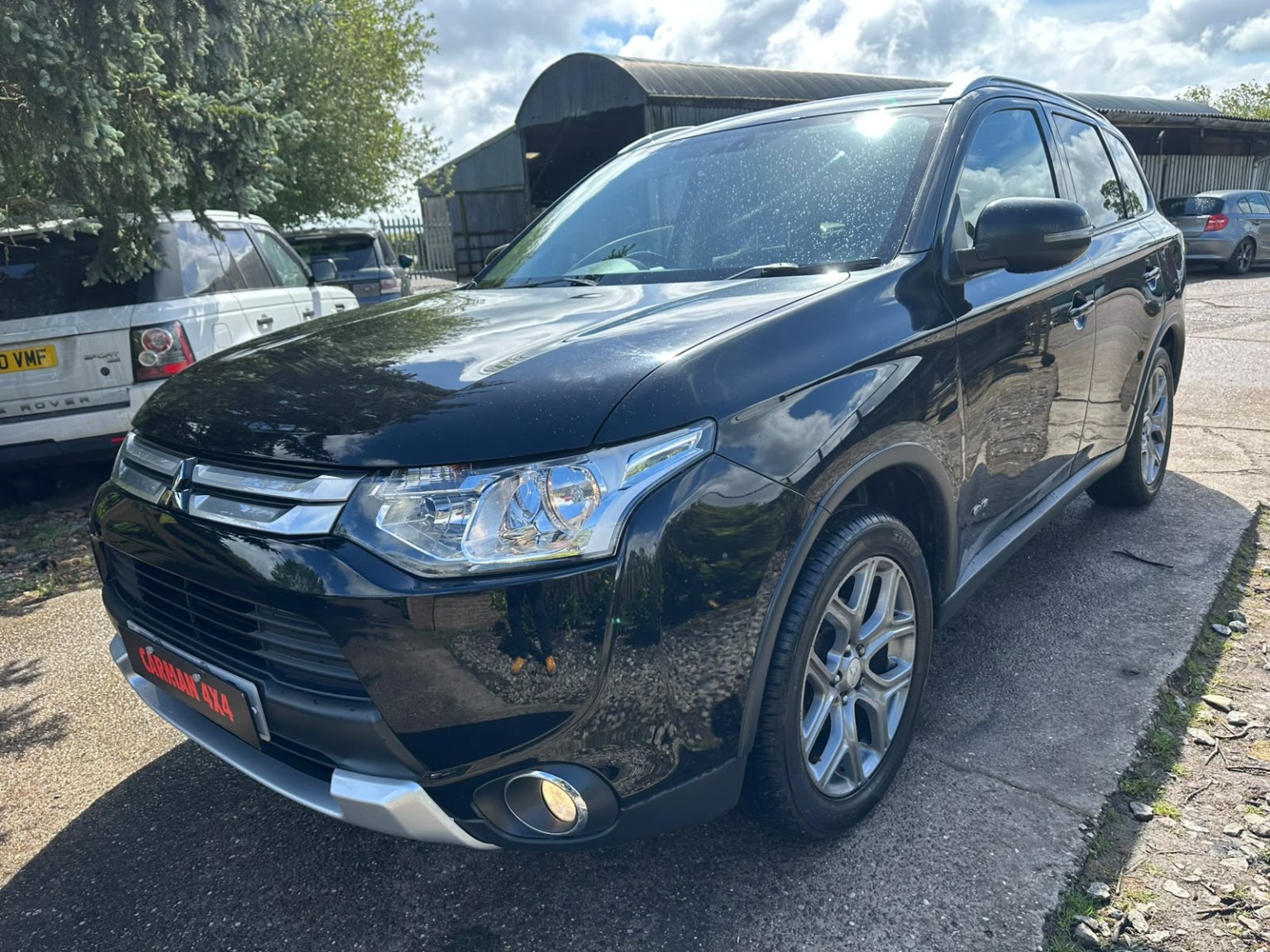 Outlander