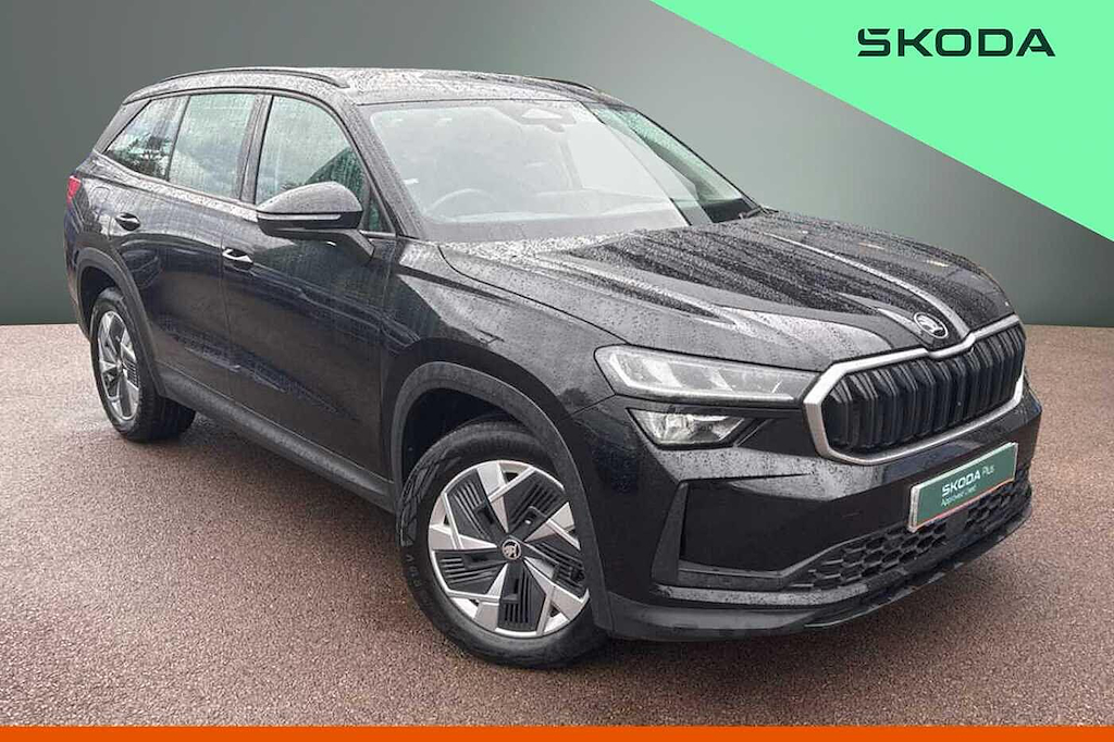 Kodiaq