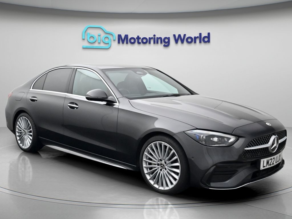 C Class