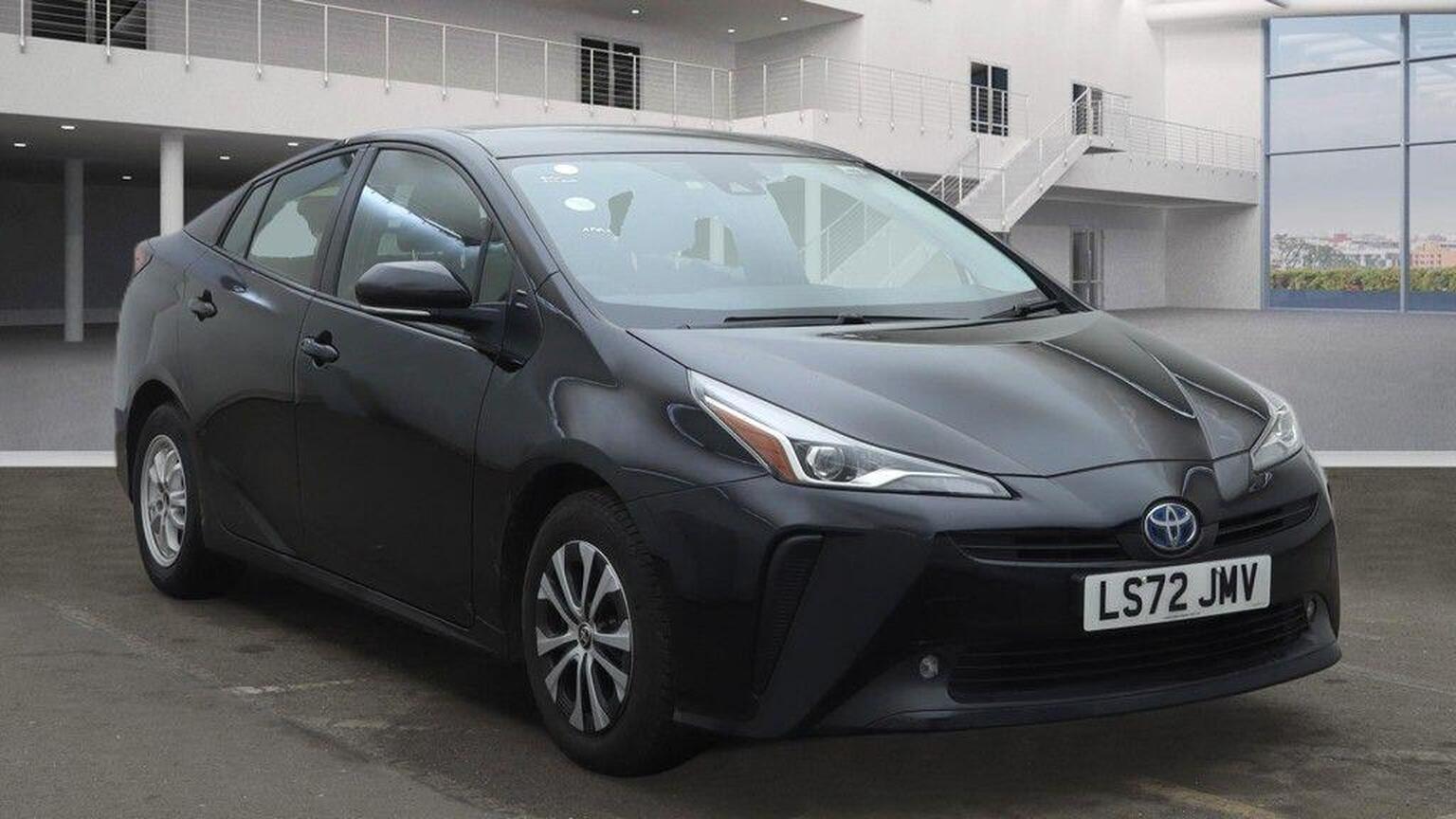 Prius