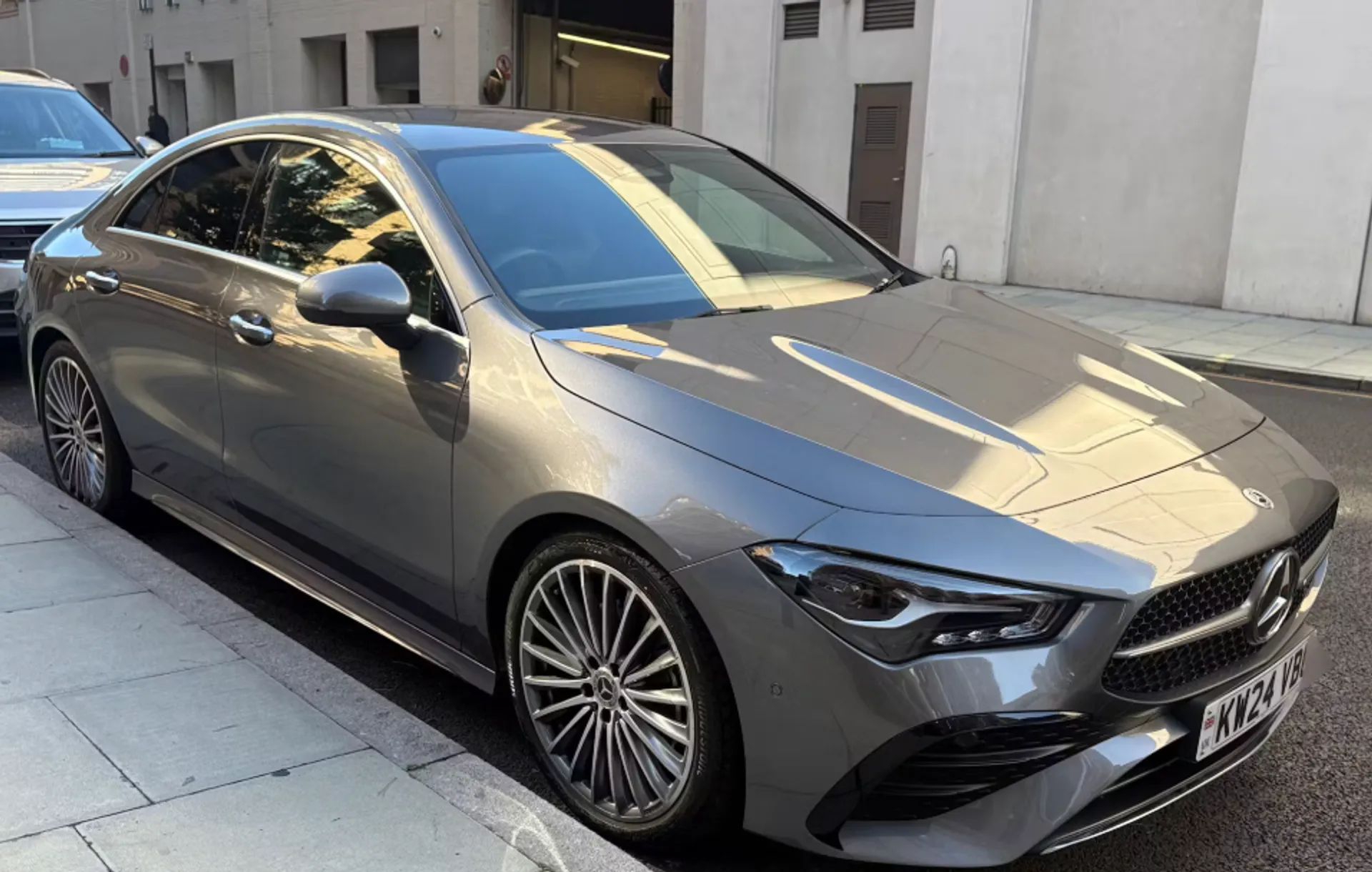CLA