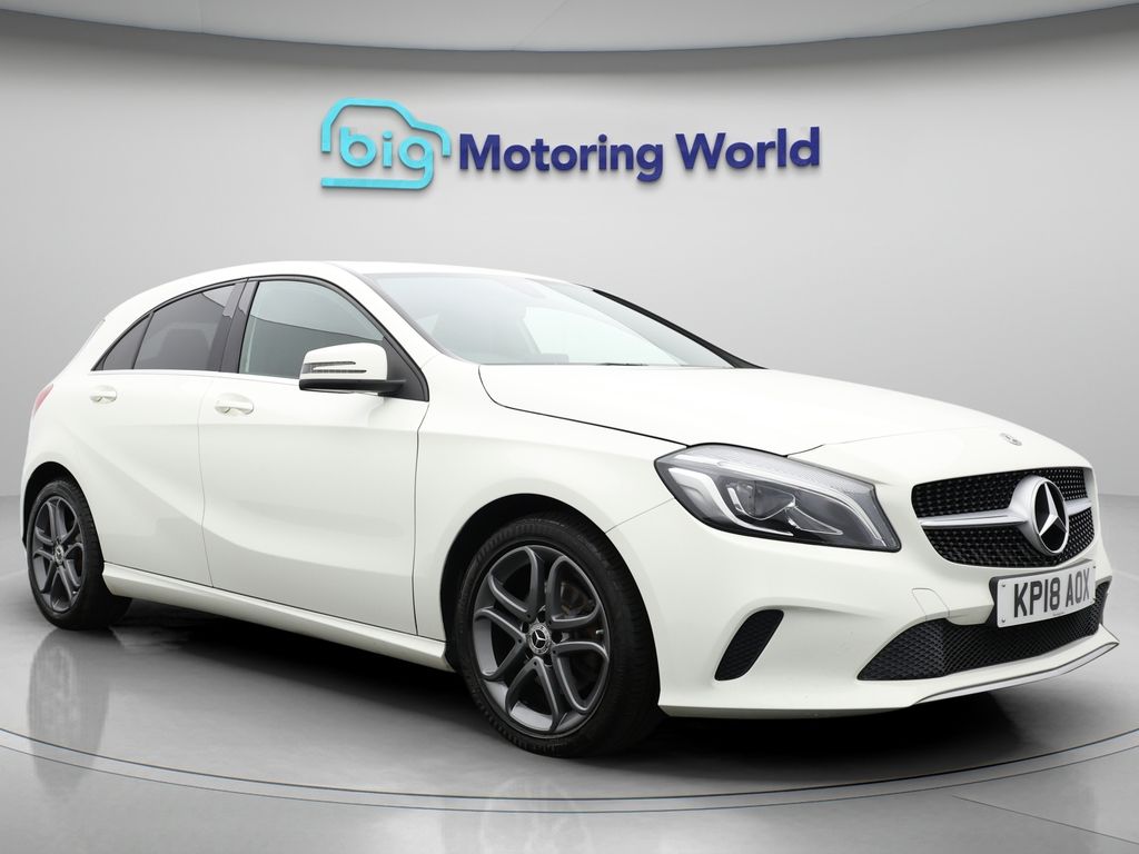 A-Class