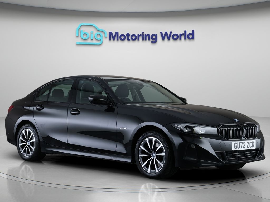 3 Series
