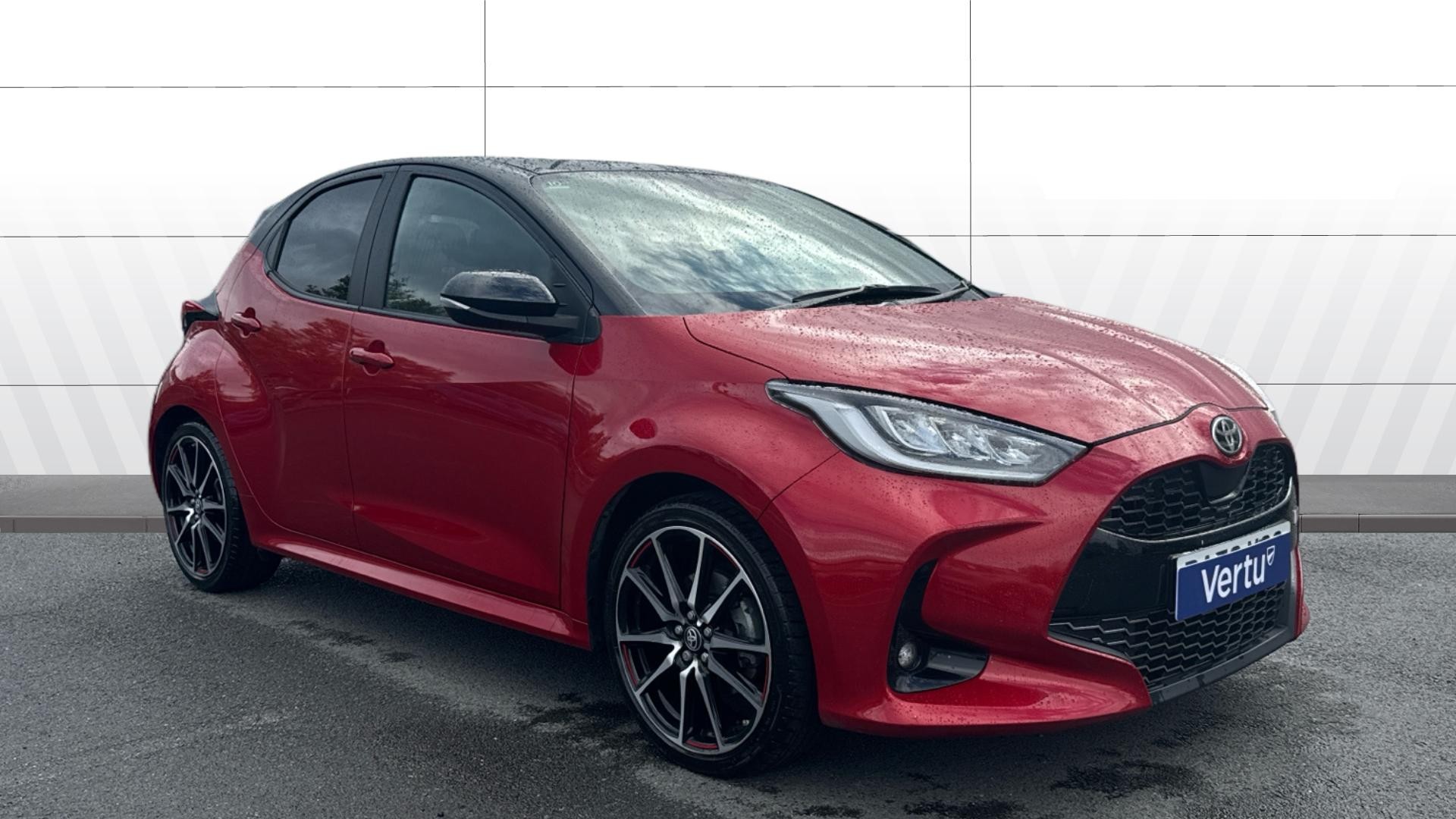 Yaris