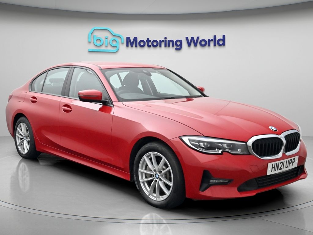 3 Series
