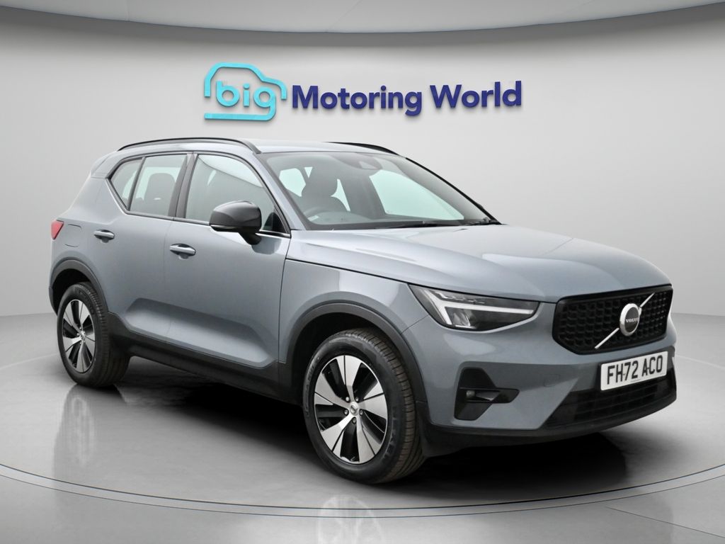 XC40