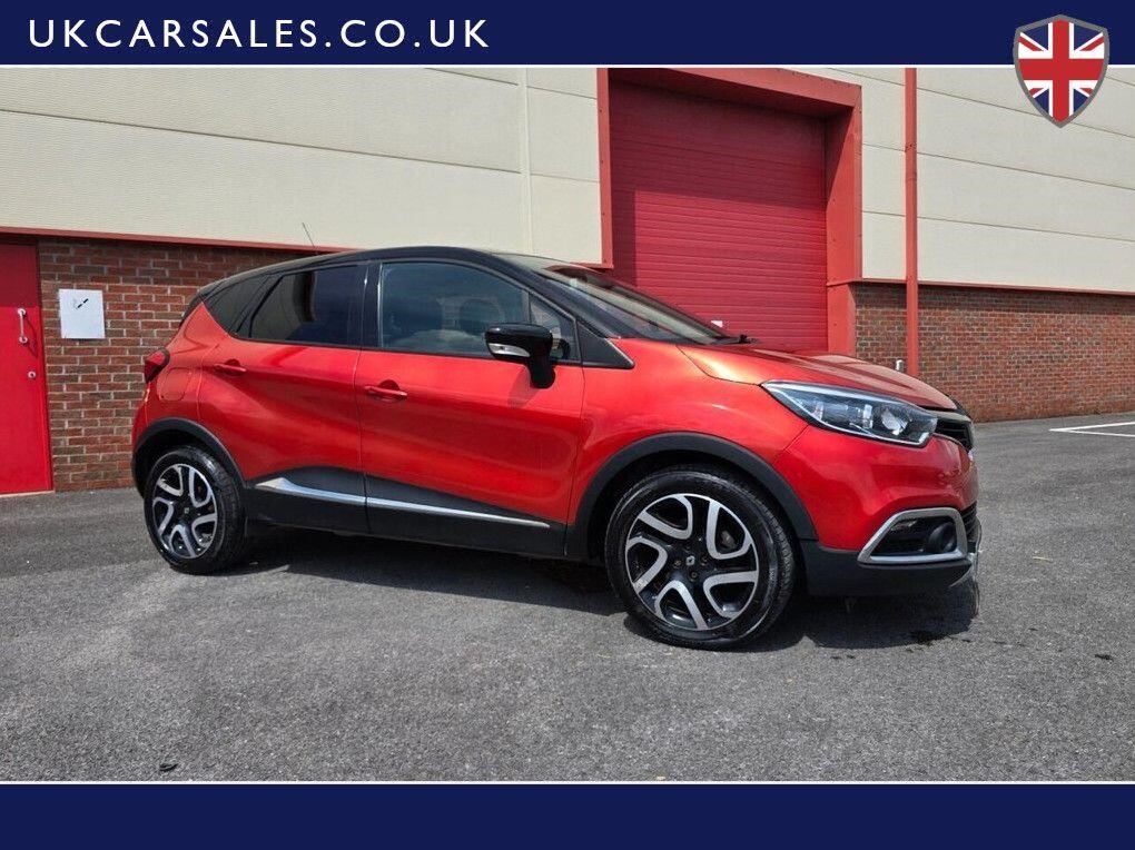 Captur