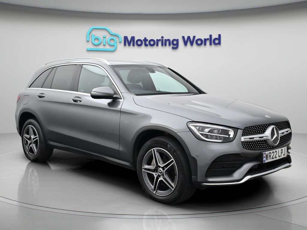 GLC