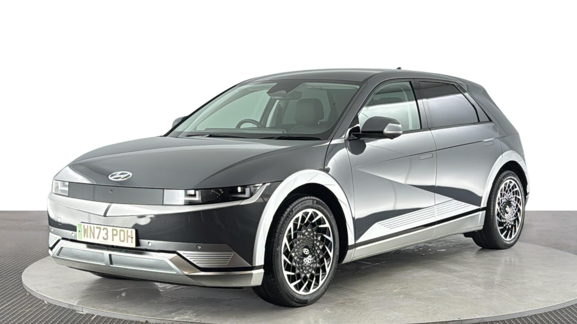Ioniq 5