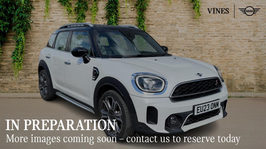 Countryman