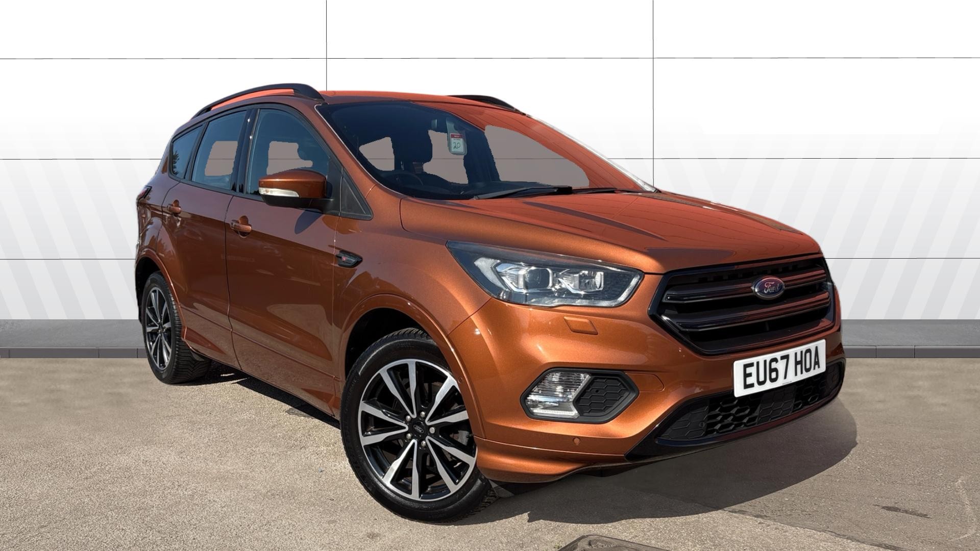 Kuga