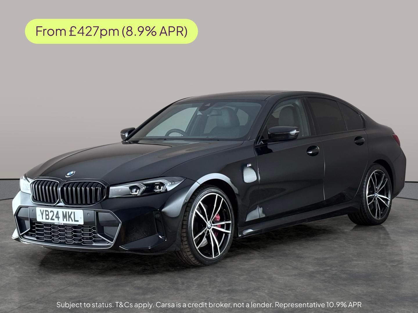 3 Series
