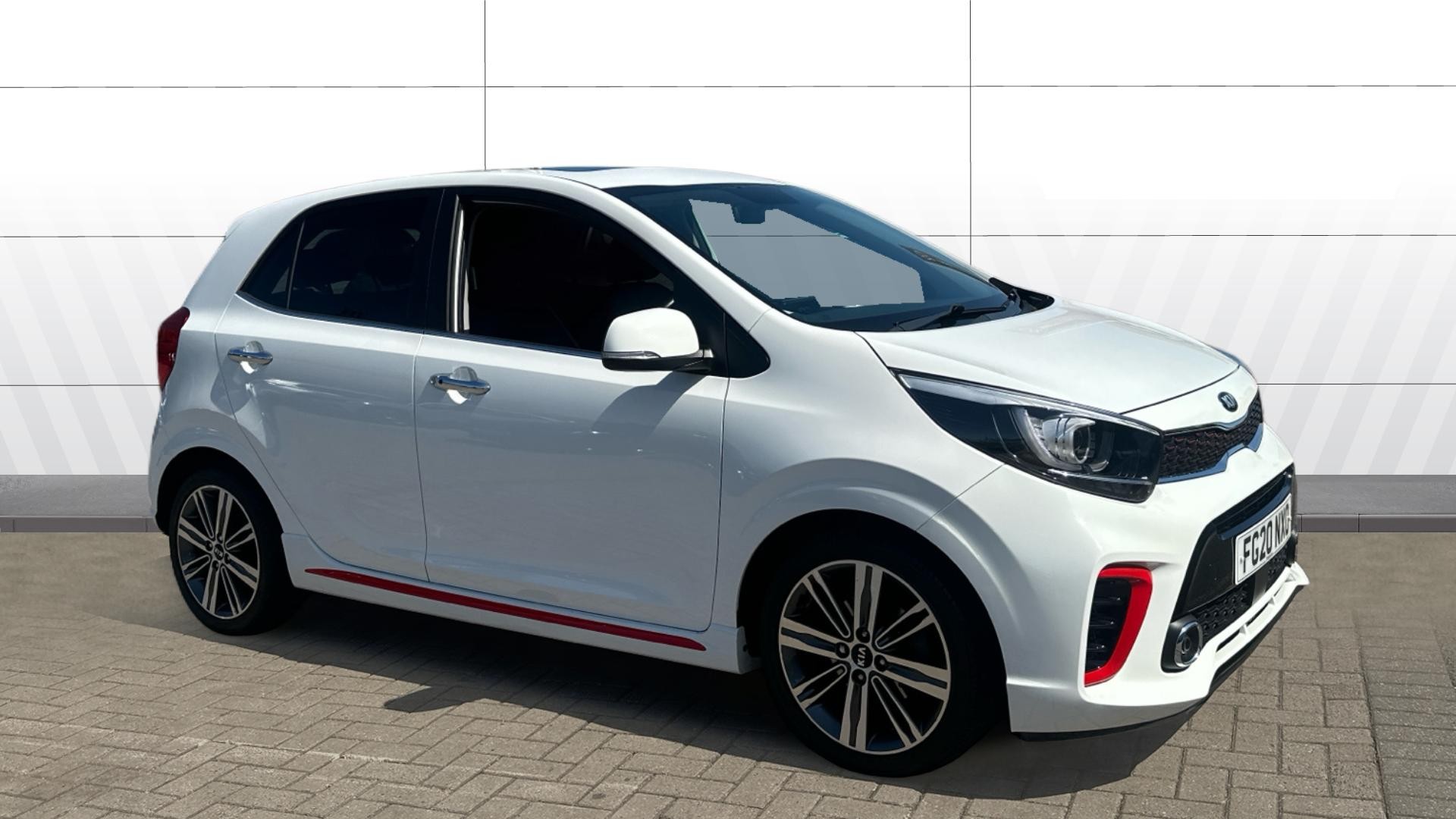 Picanto