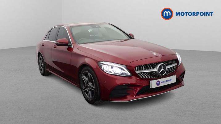 C Class