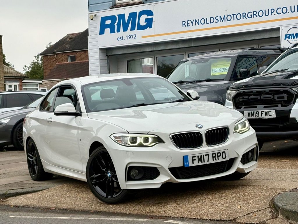 2 Series