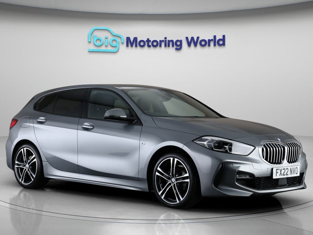 1 Series