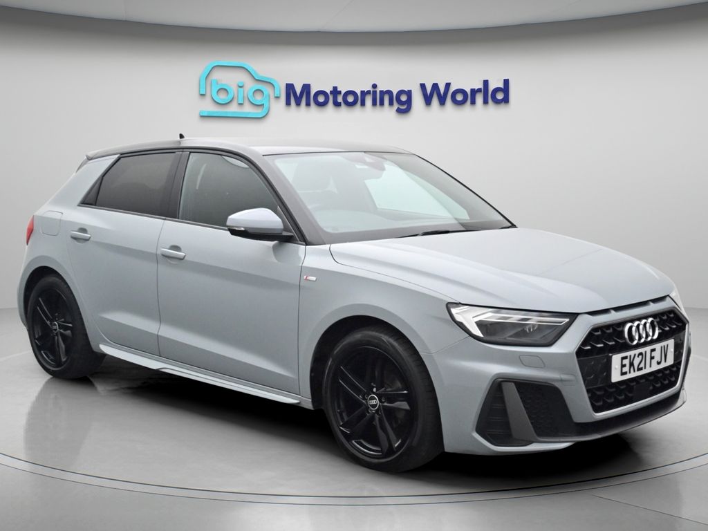 A1 Sportback