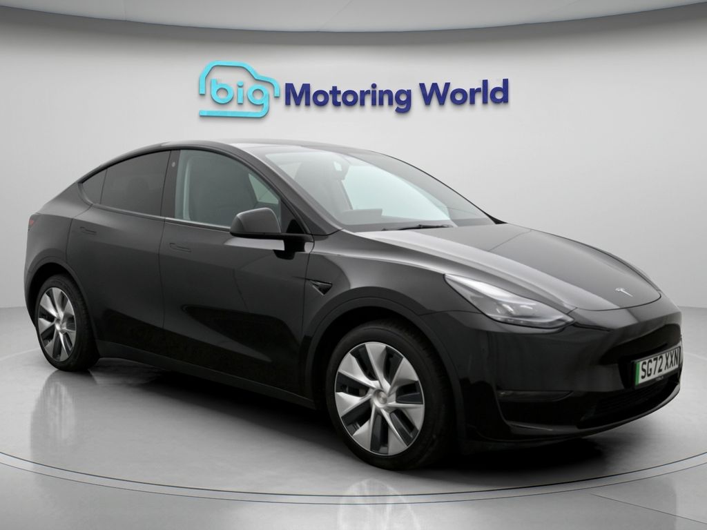 Model Y Premium