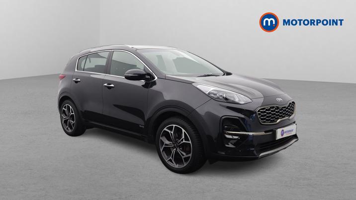 Sportage