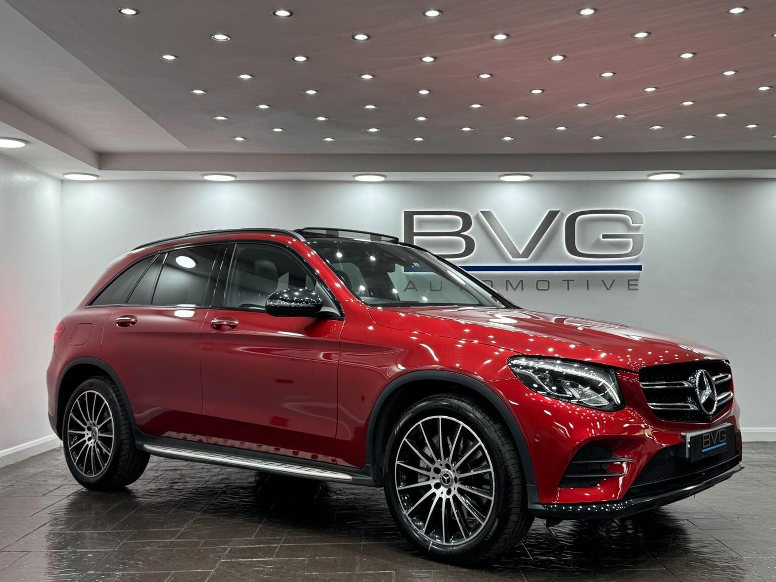 GLC
