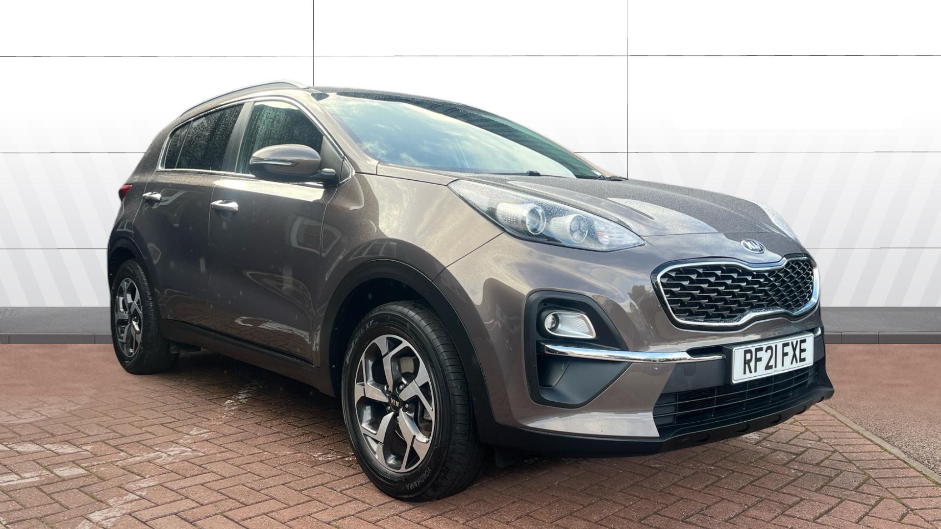 Sportage