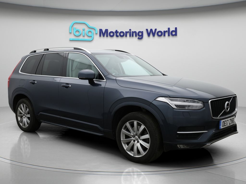 Xc90