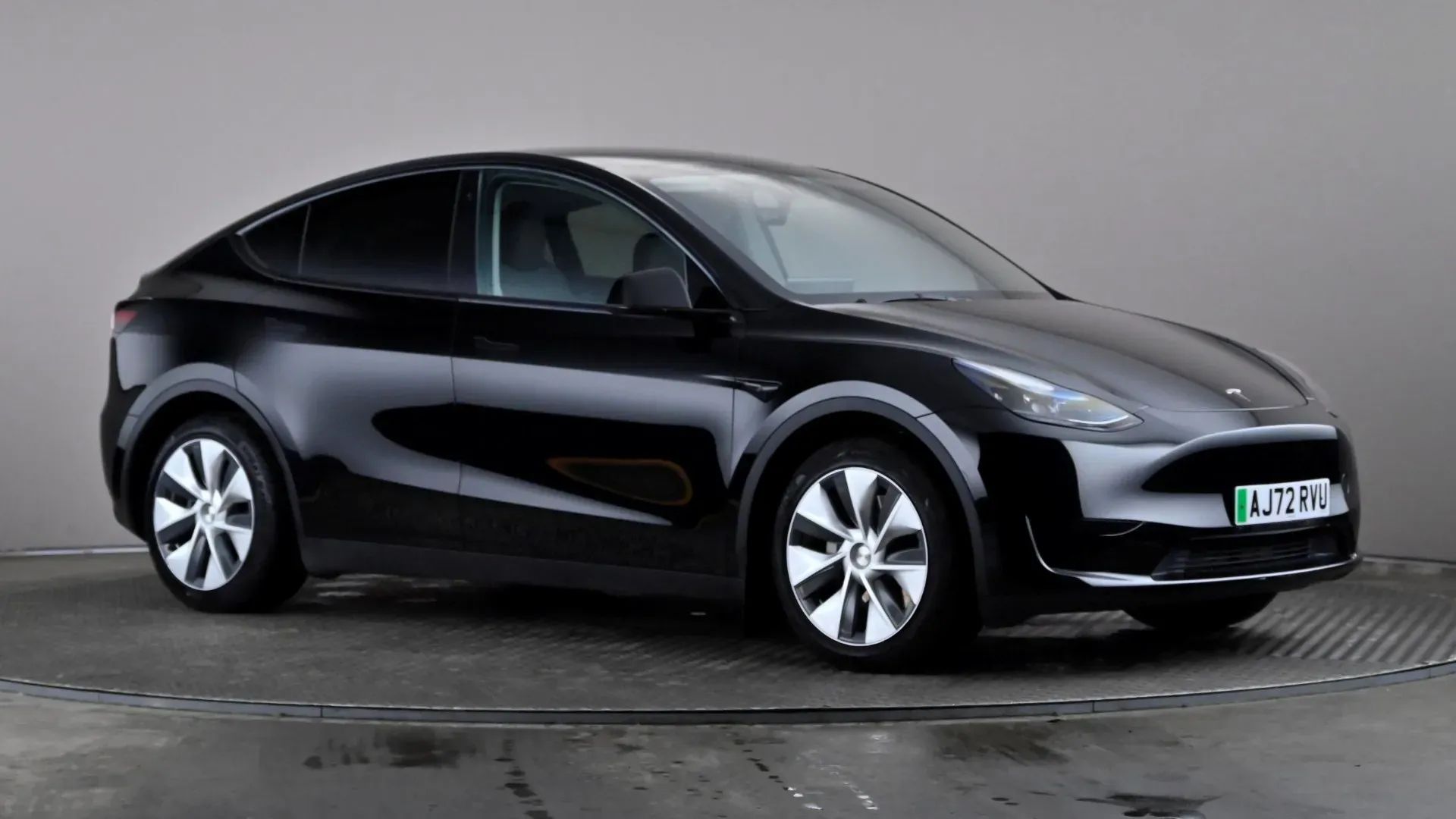 Model Y