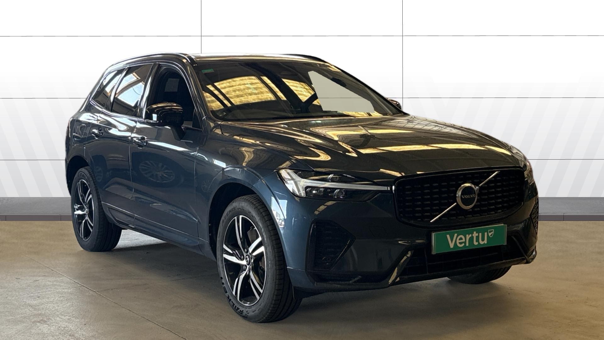 XC60