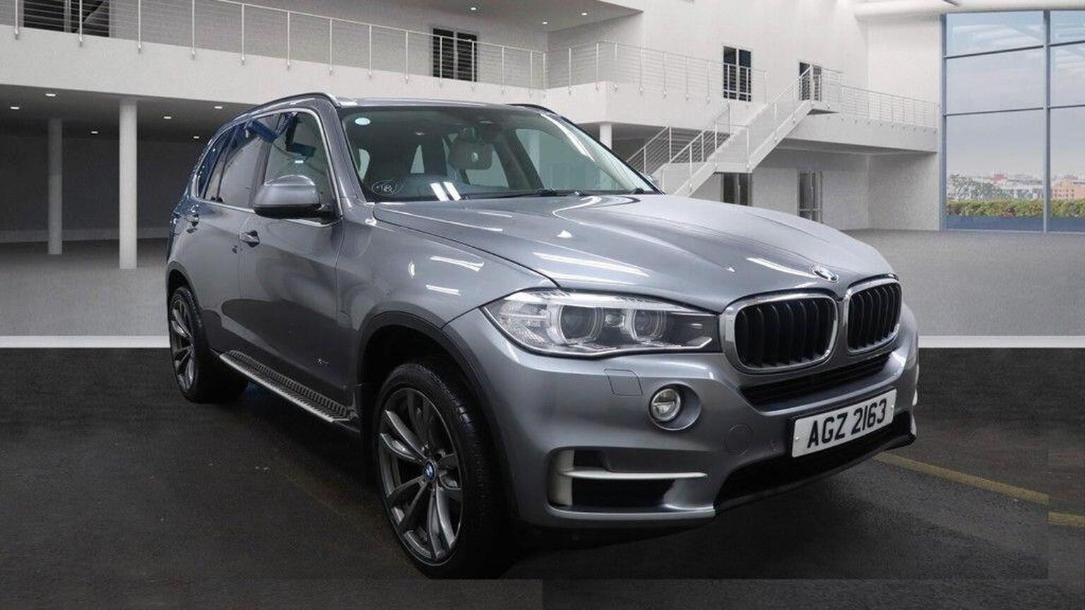 X5