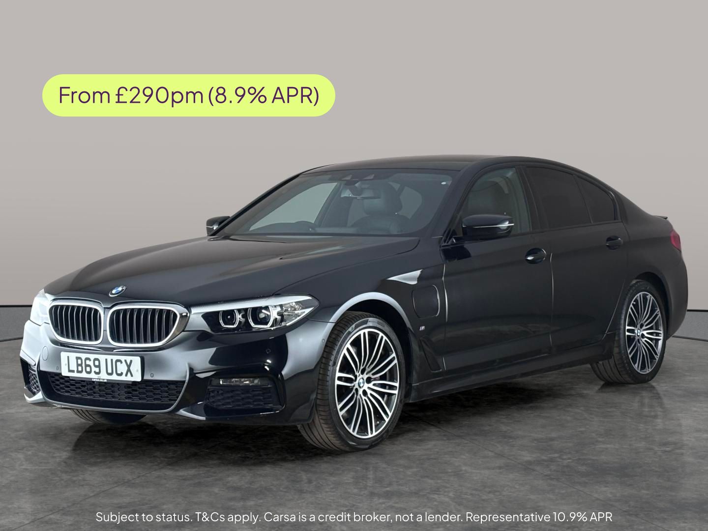 5 Series