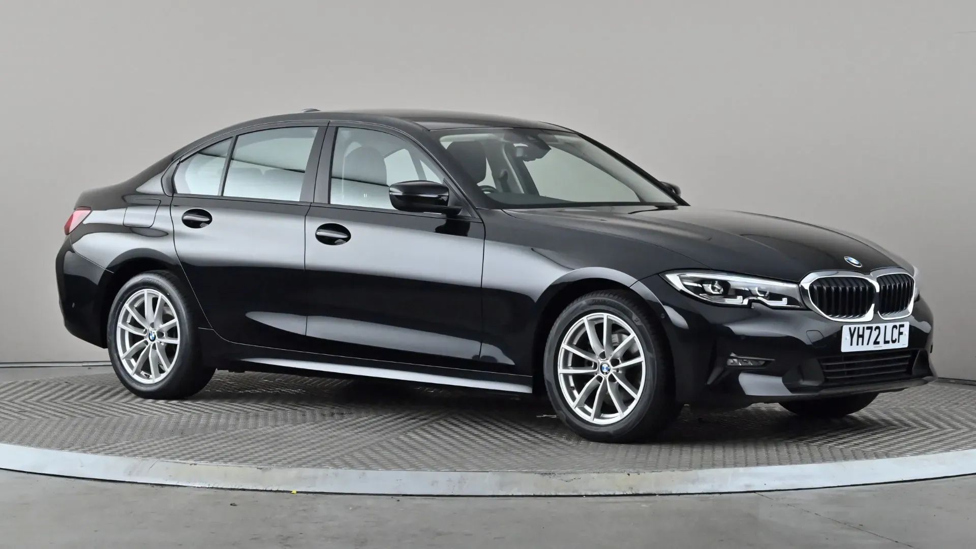 3 Series