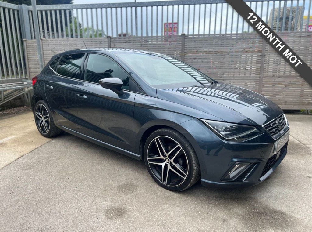 Ibiza