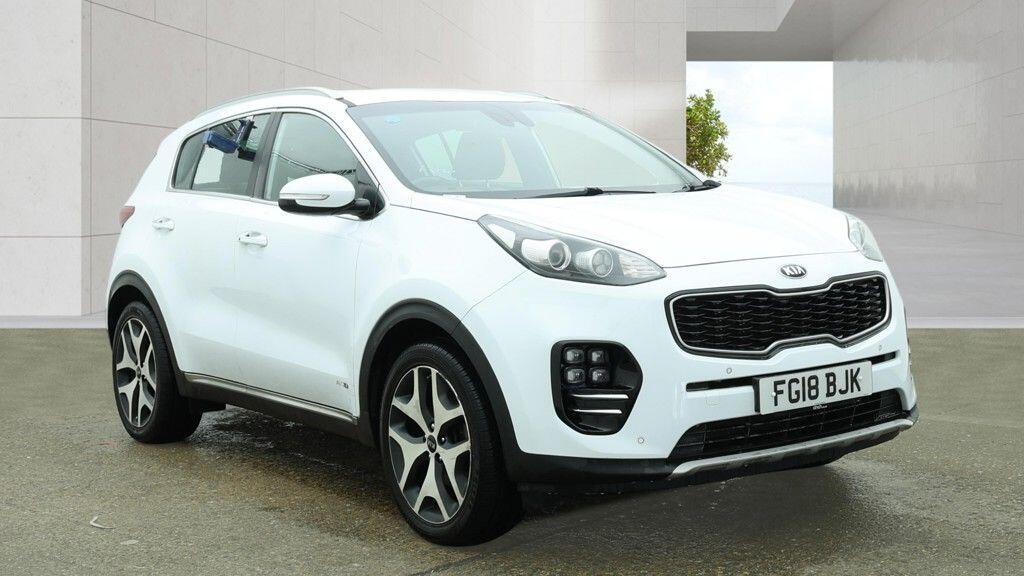 Sportage