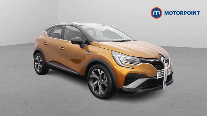 Captur