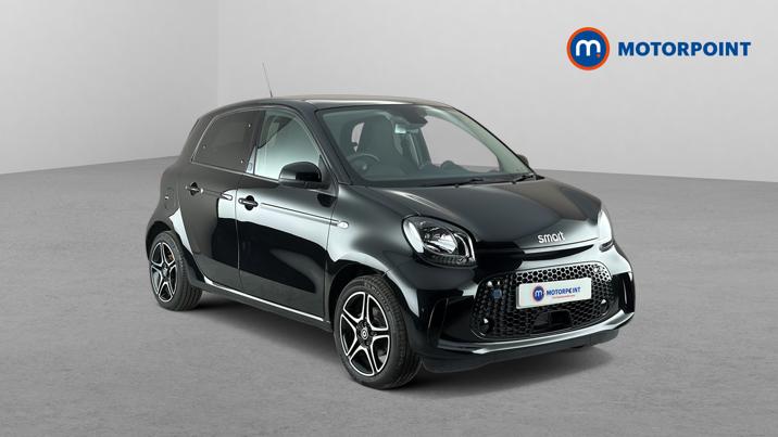 EQ ForFour