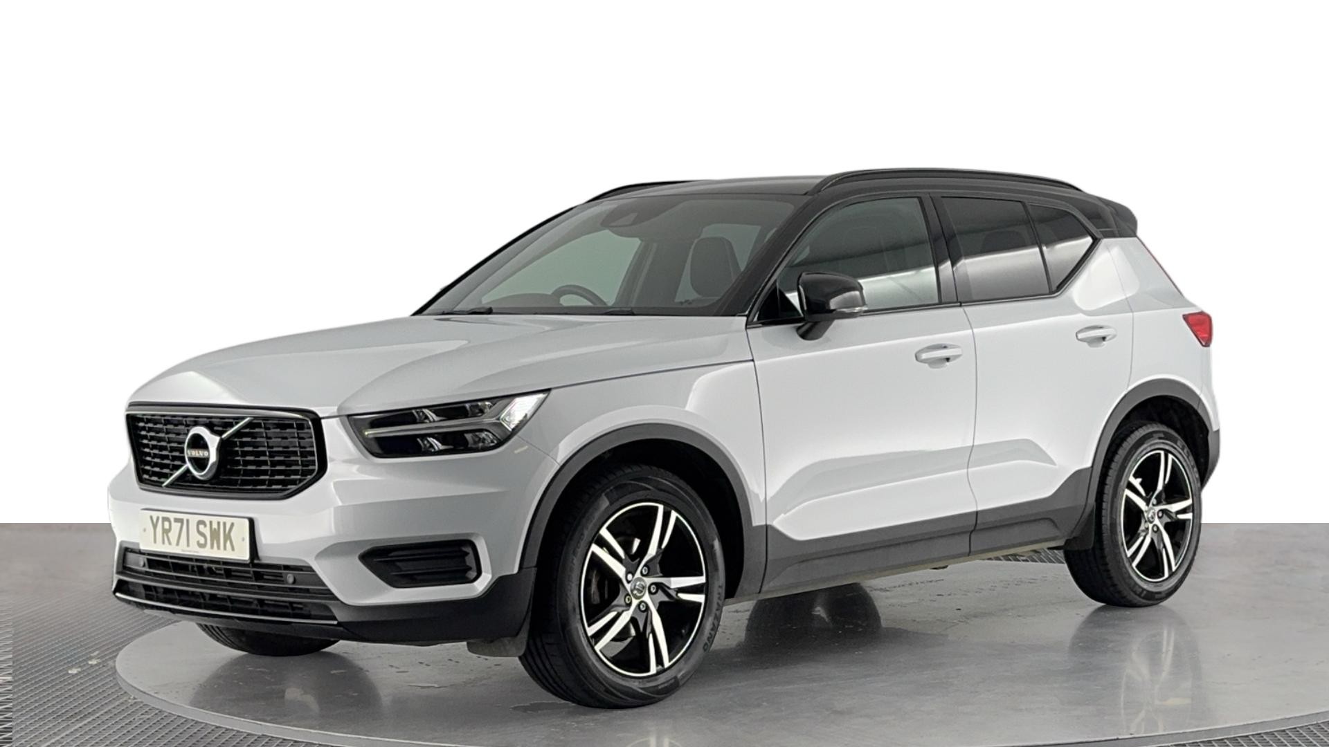 XC40