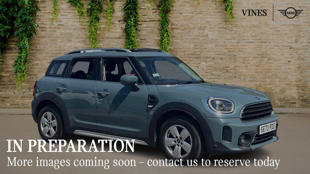 Countryman