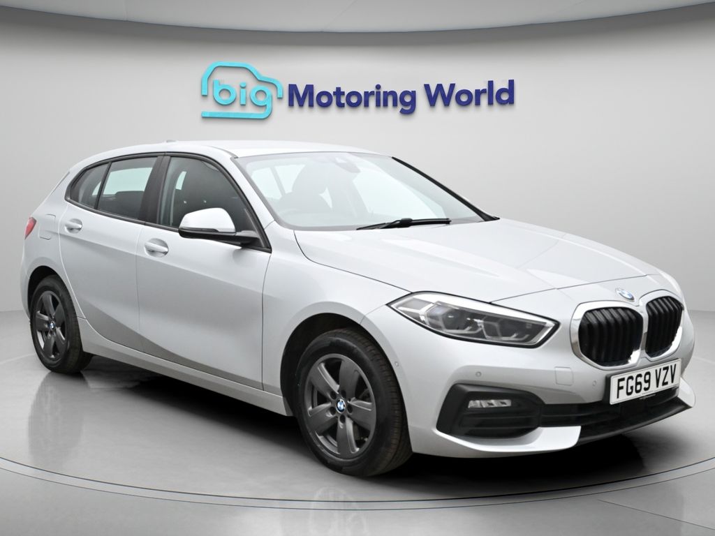 1 Series