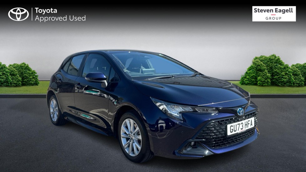 Corolla
