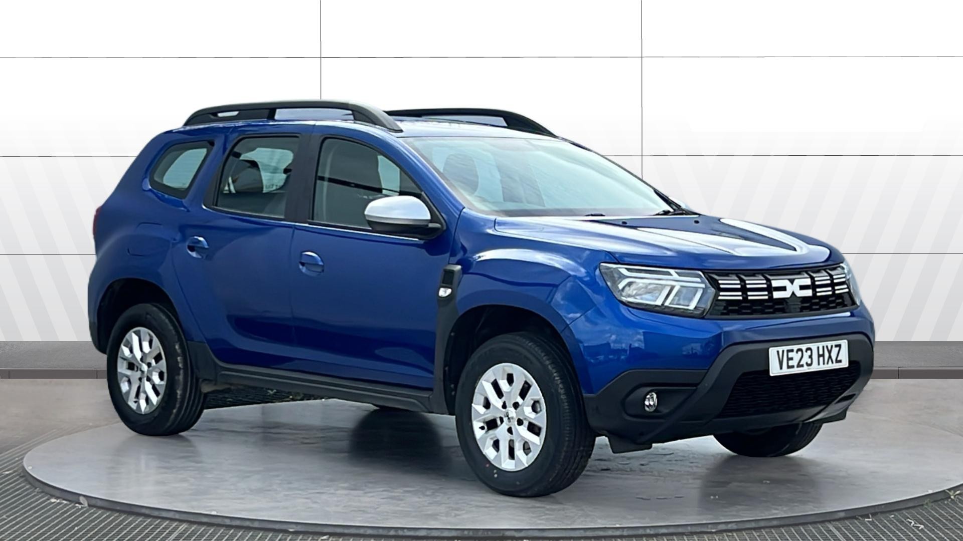Duster