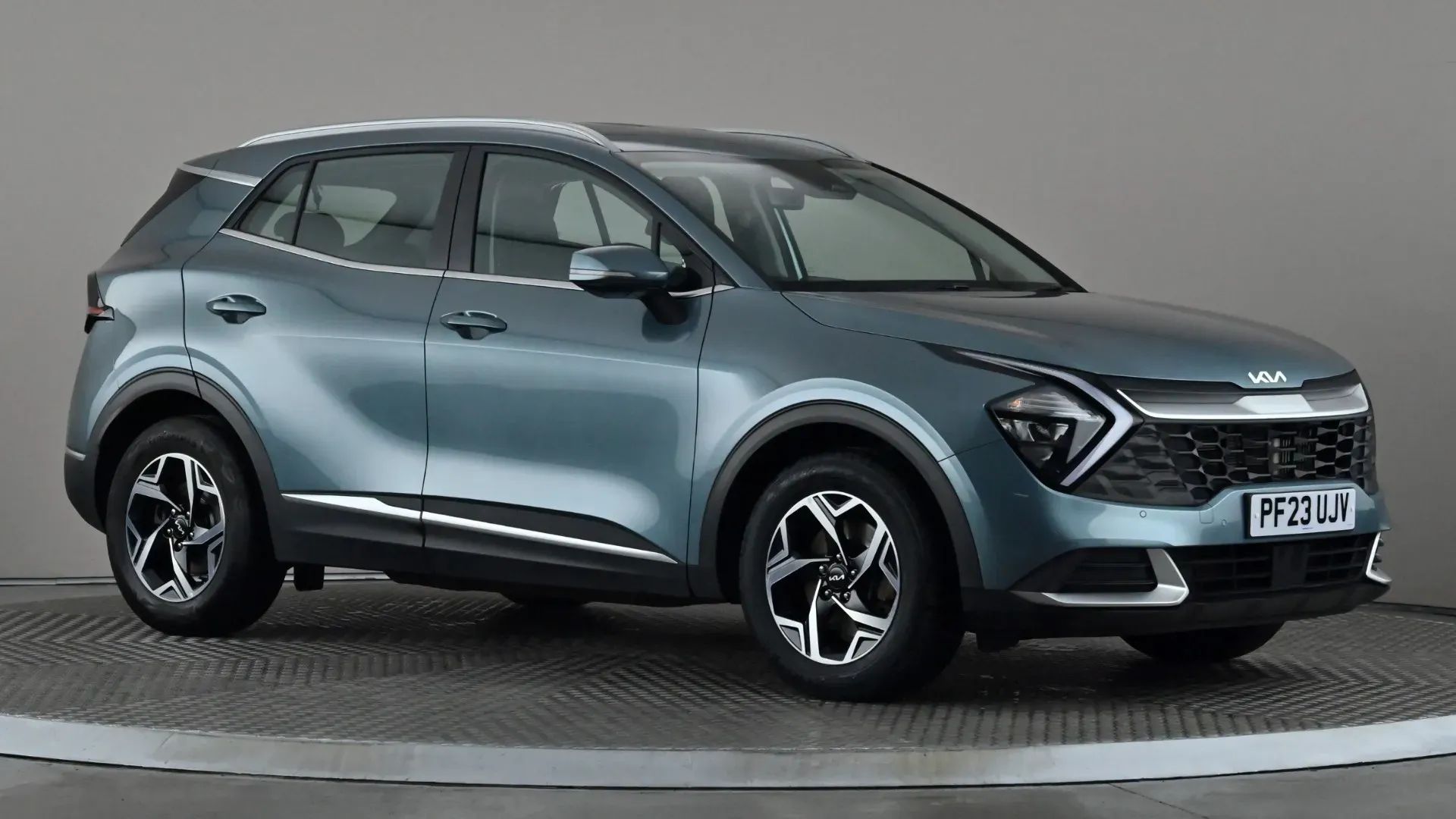 Sportage