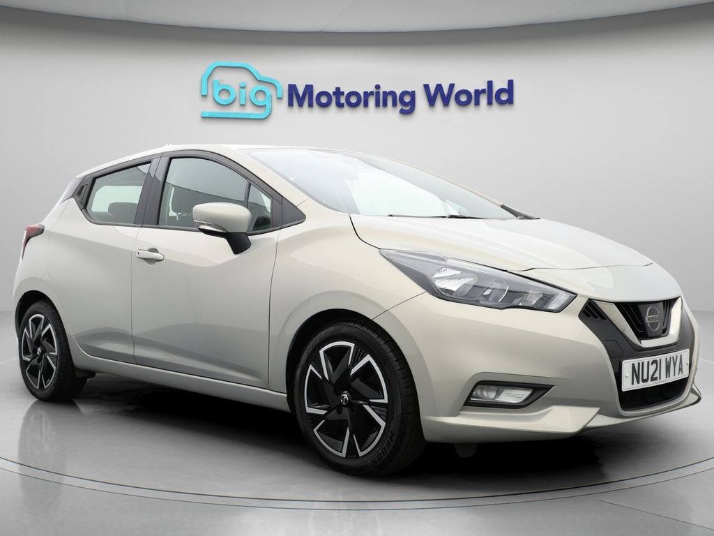 Micra
