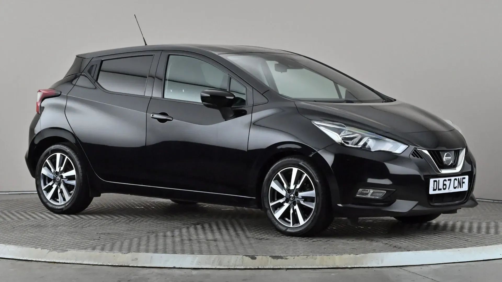 Micra