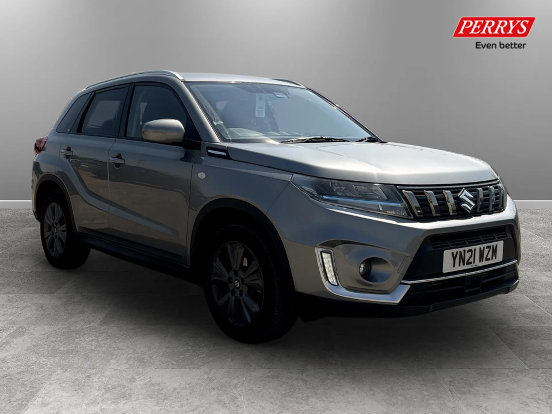 Vitara
