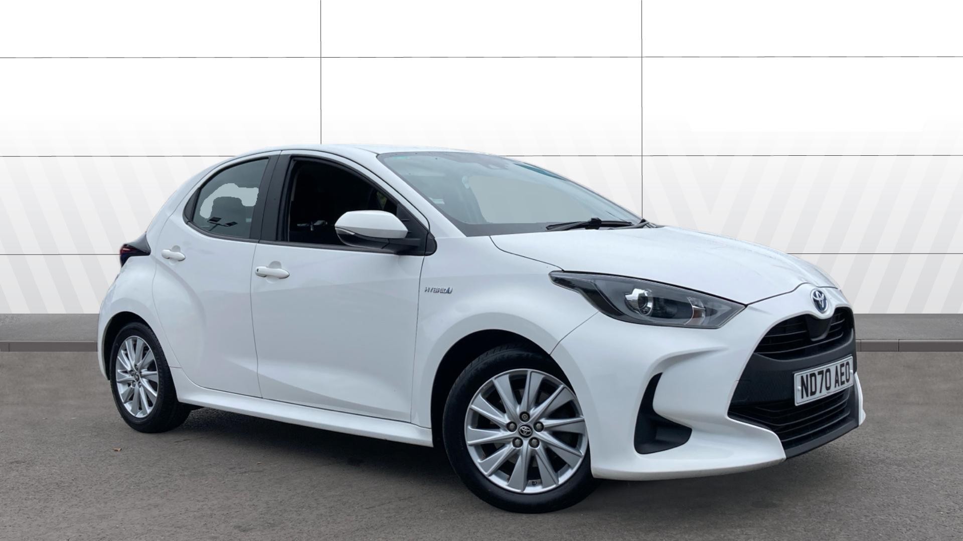 Yaris