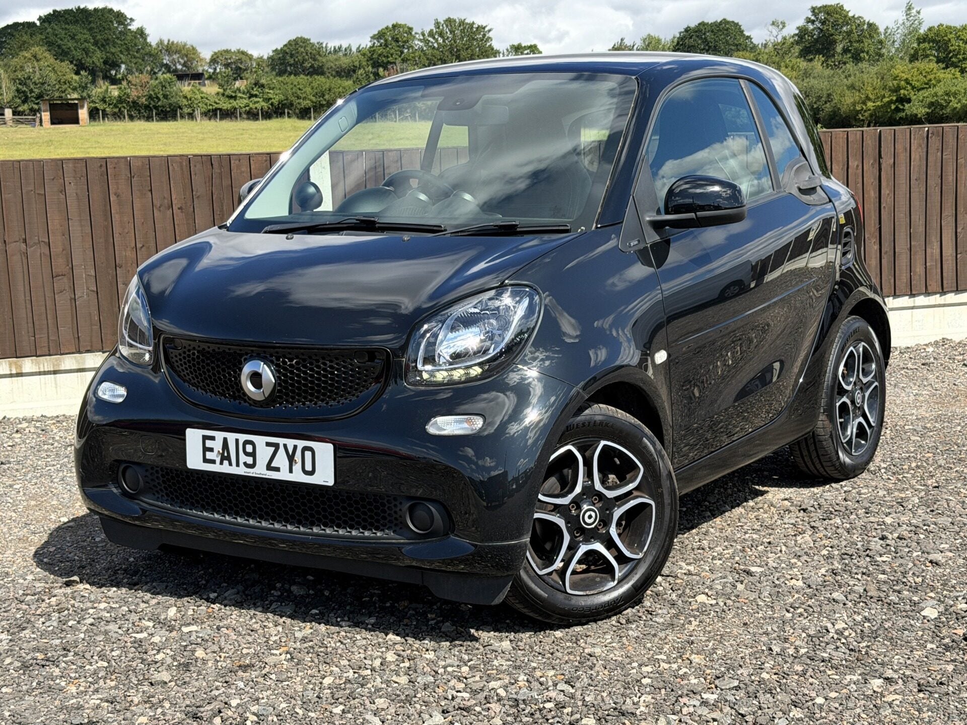 ForTwo Coupe