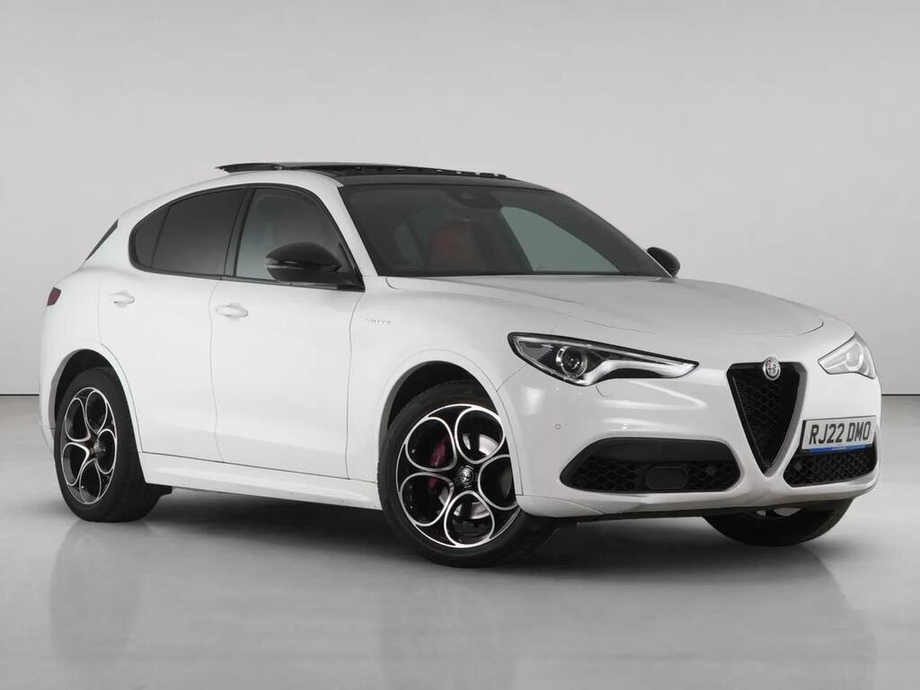 Stelvio